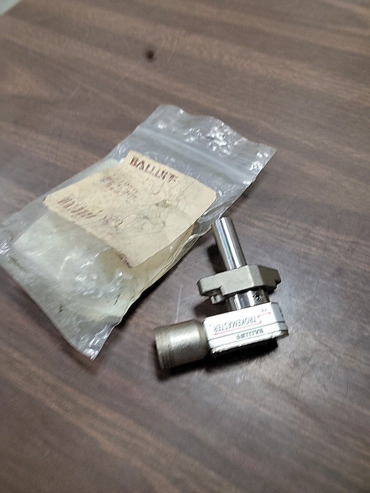  BALLUFF BHS0009 BES 516-200-S2/1.250"-S5 NEW