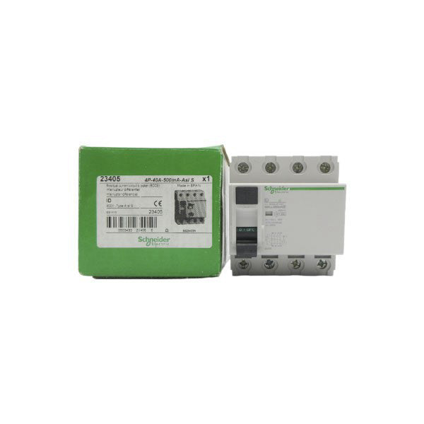 SCHNEIDER ELECTRIC 23405 400V 40A NSMP