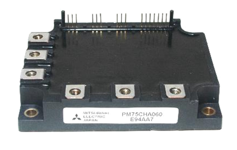 One Brand New MITSUBISHI PM75CHA060 Power Module Supply