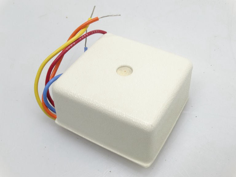 INVENSYS AD-519-0-1 Connector - New In Box