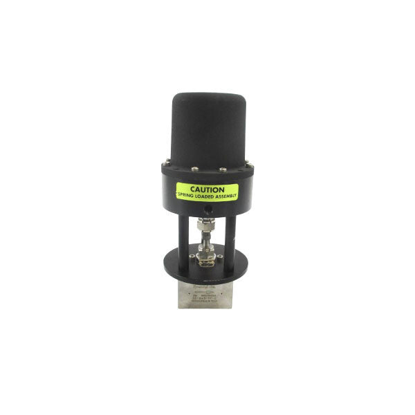 SWAGELOK SS-645-FP-C 10000PSI NSNP
