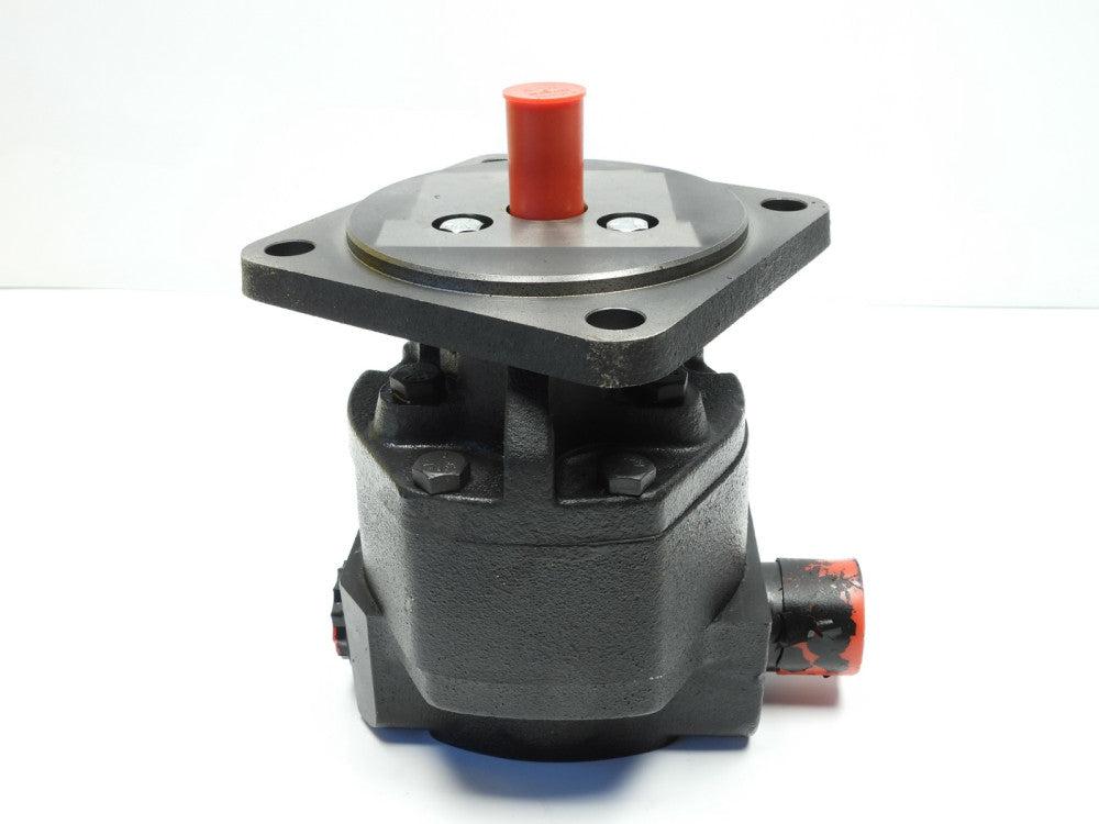 Case New Holland 33-1524T91 Oil Pump Genuine OEM