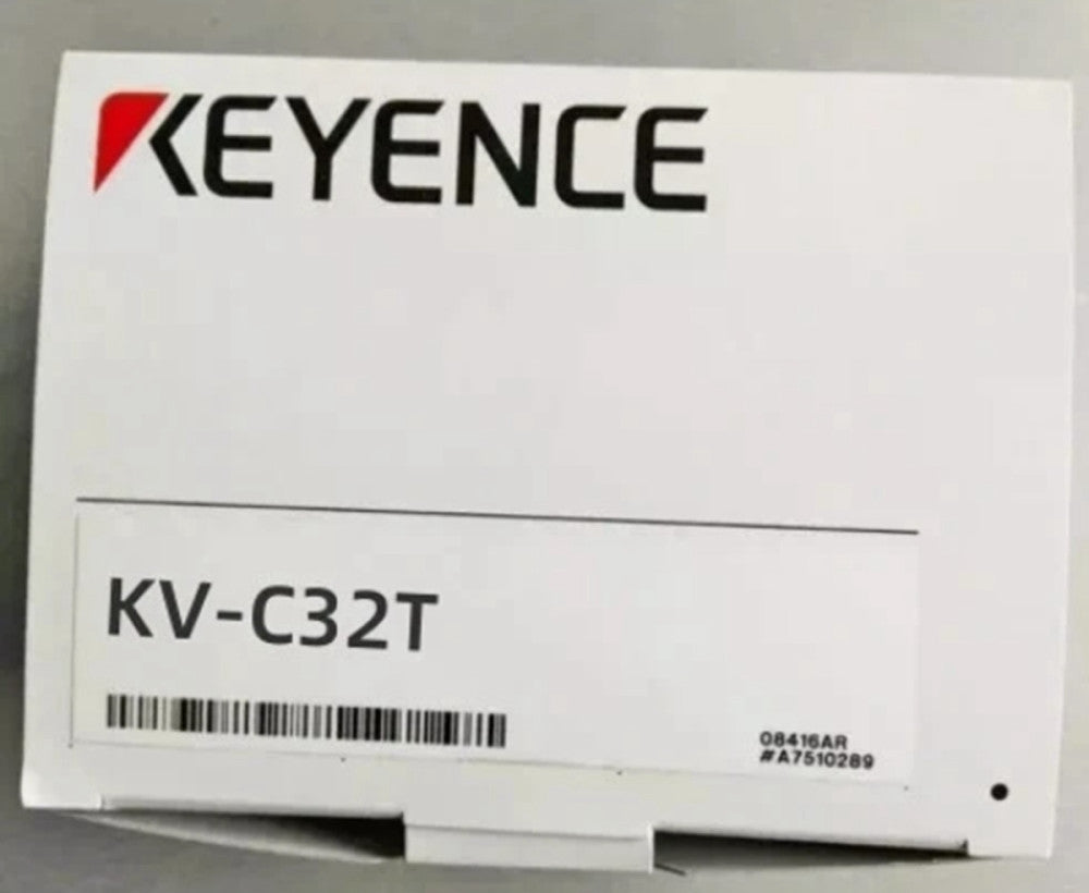One Brand New KV-C32T Programmable Controller