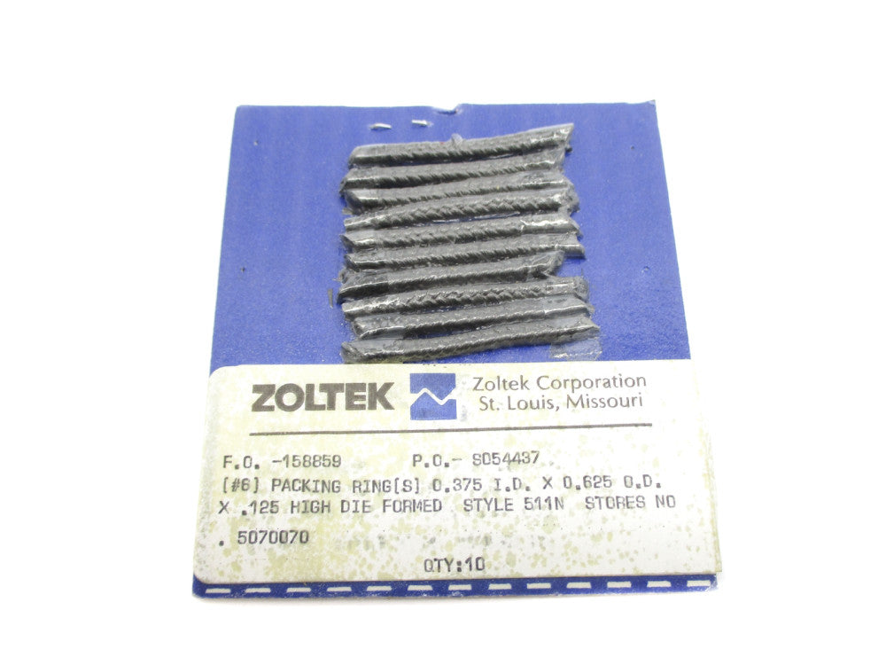 ZOLTEK 5070070 (PKG OF 10) NSMP