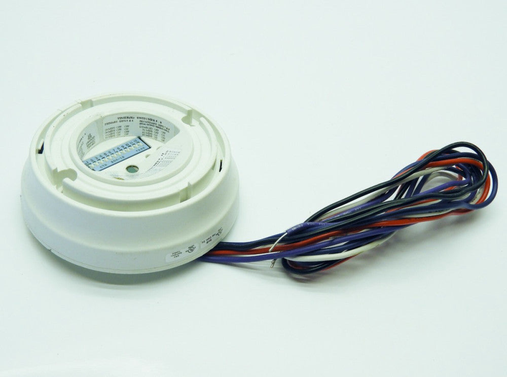 Hubbell WASP2 FL High Bay Occupancy Sensor 480V w/Out Lens WSPSM480P2