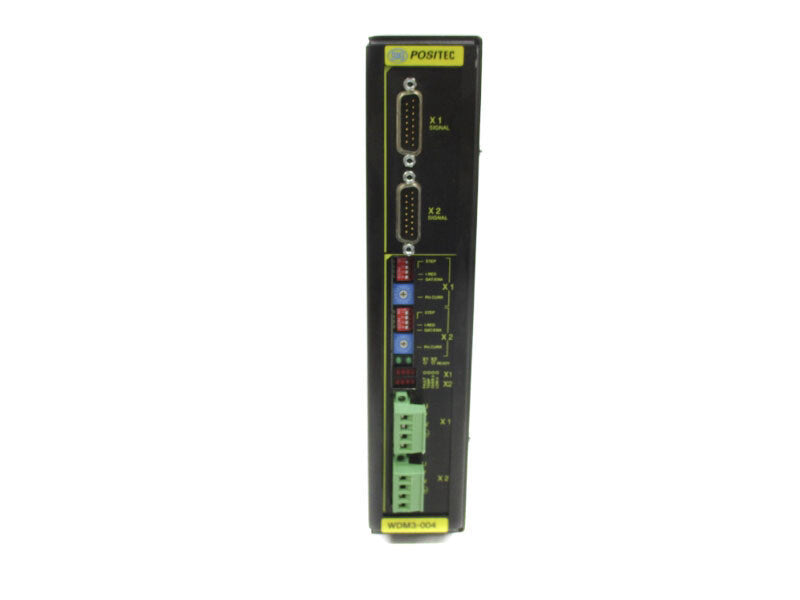 POSITEC WDM3-004.0801 240V 5.5A NSNP