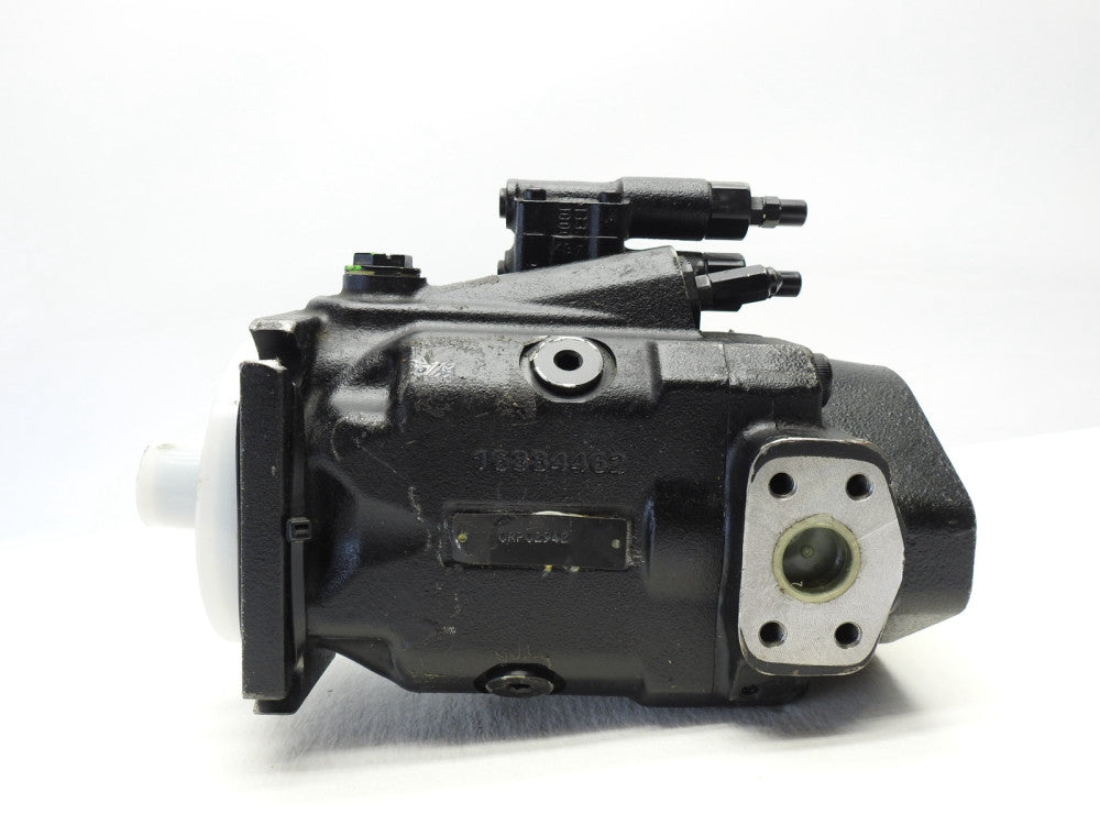 Hydramotor Hydraulic Pump Motor For Manitou MT-732 16884462 CRP02942 - NEW!