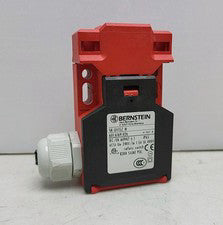 Bernstein Safety Switch SK-UV15Z M IP65 601.6169.026 Used See Pictures 
