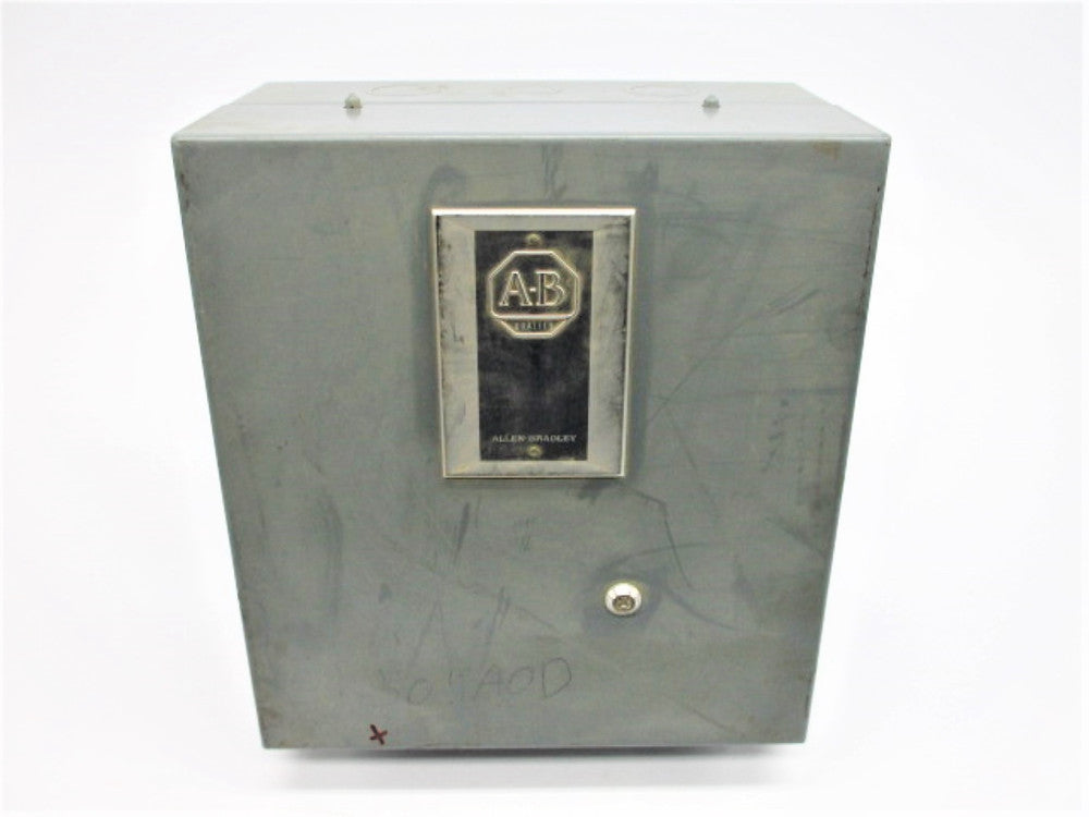 ALLEN BRADLEY 505-BAA SER. C NSNP