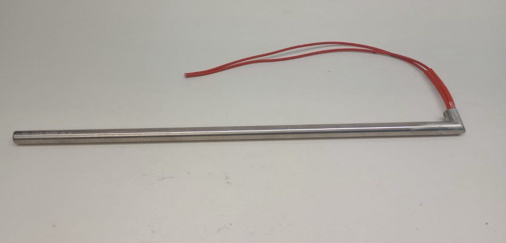 Cartridge Heater MC 110V 450W 16 9 1/2" OD X 15-1/2" Length 12-1/2" Wire Length