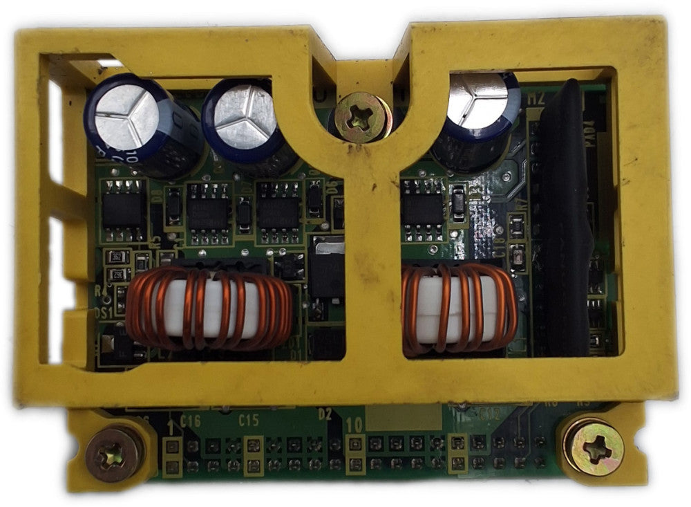 Fanuc A350-8101-T184/01 Power Supply Card 