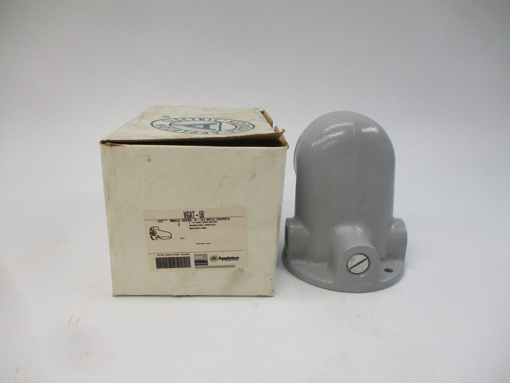 APPLETON VGAT-50 1/2" NSMP