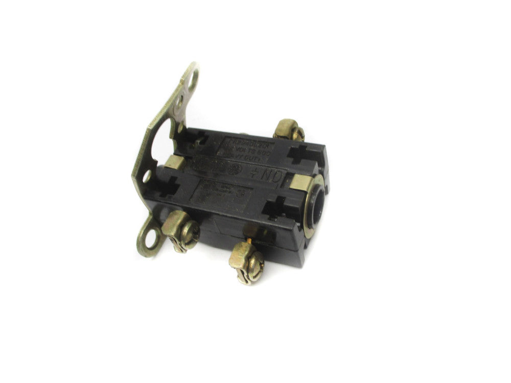 GENERAL ELECTRIC CR2940U201 600V UNMP