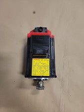 Fanuc A06B-0212-B605#S000 aiS 2/5000 AC Servo Motor 158 V 0.75 kW A06B 