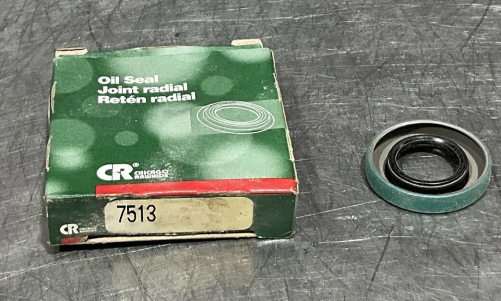 CR 7513 Oil Seal Nos Surplus