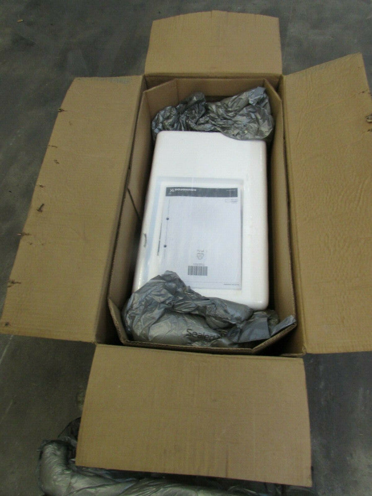 GRUNDFUS CUE202P4K0T5Z55H1XG , 4.0 kW INVERTER, 380-500V, 3ph, NIB! MAKE OFFER!