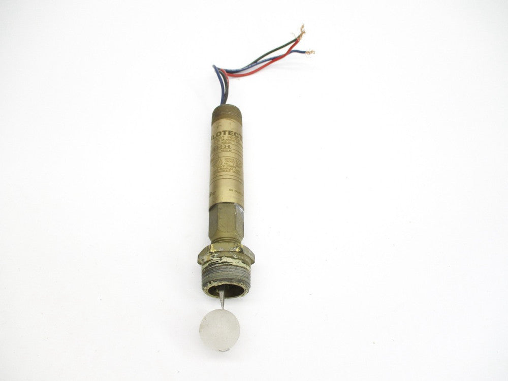 FLOTECT L6EPB-B-S-3-B UNMP