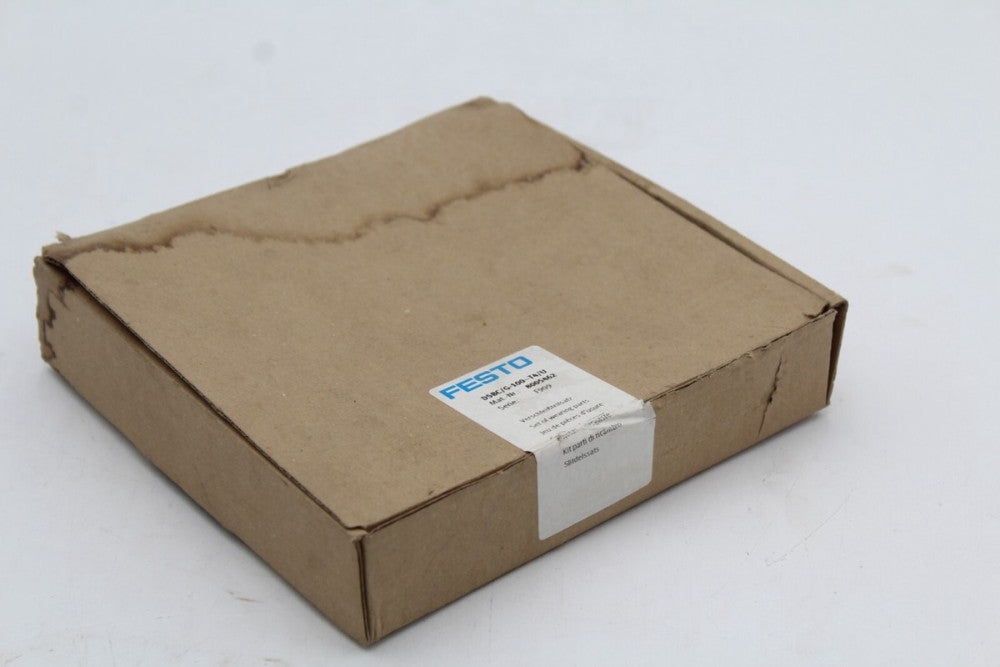 Festo DSBC/G-100--T4/U