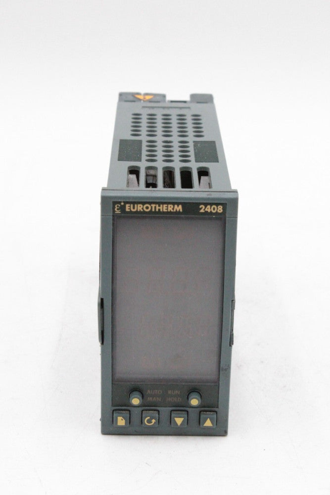 Eurotherm 2408/CC/VH/RH/RC/R4/XX/XX/XX/ENG  Temperature controller