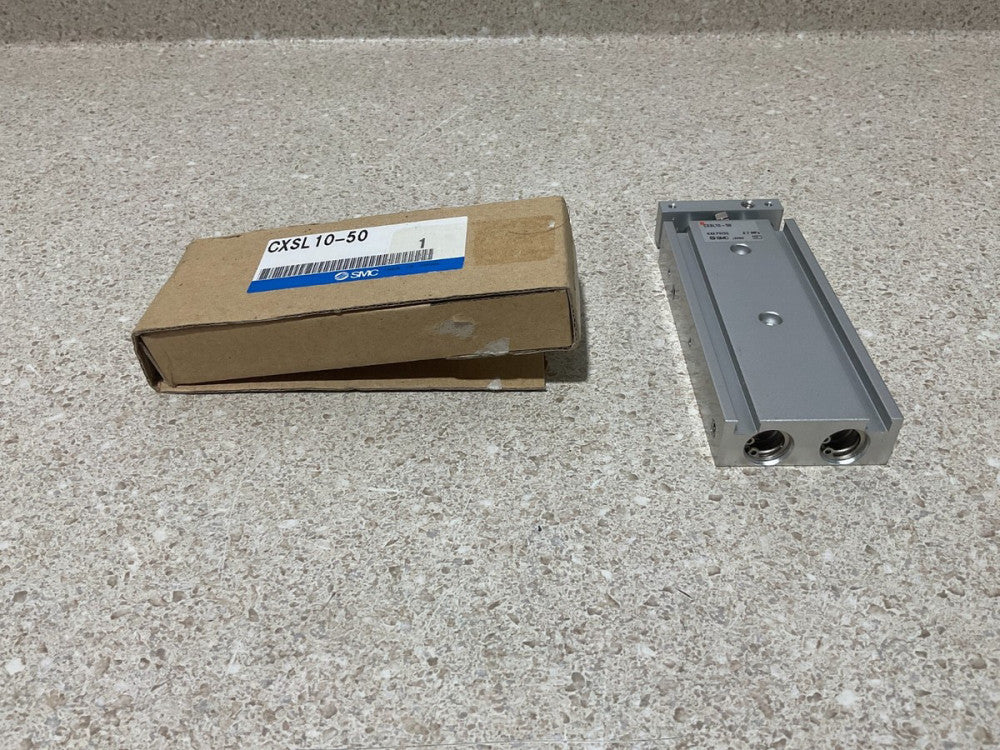 SMC CXSL-10-50 NEW
