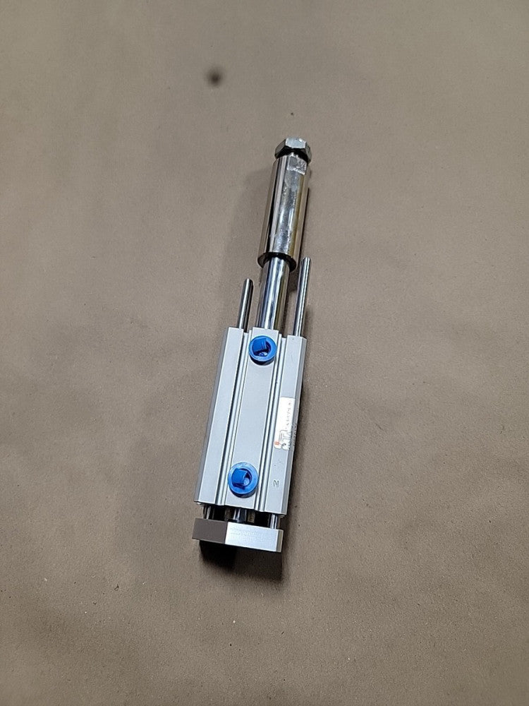 TA Systems US29176 Double Acting Pneumatic Cylinder, 1-1/4" Bore, 2" Stroke