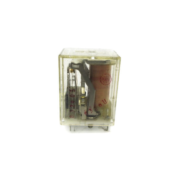 POTTER & BRUMFIELD R10-E2045-1 UNMP