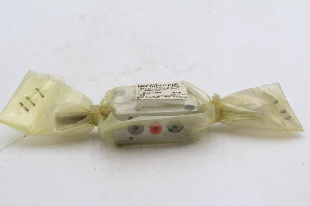 Rexroth MNR:R109921286 Runner Block
