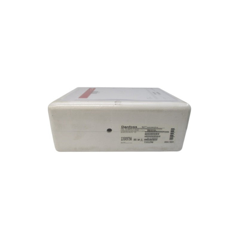 DANFOSS FC-302PK75T5E20H1XGXXXXSXXXXALB8CXXXXD0 135X9756 380-500V 2.2/1.9A NSFS