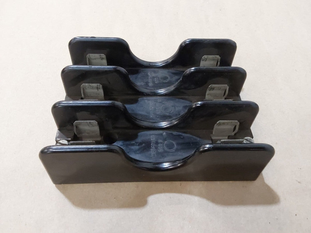 Marathon 6F 30/60A 3 Pole Fuse Holder 600 V 