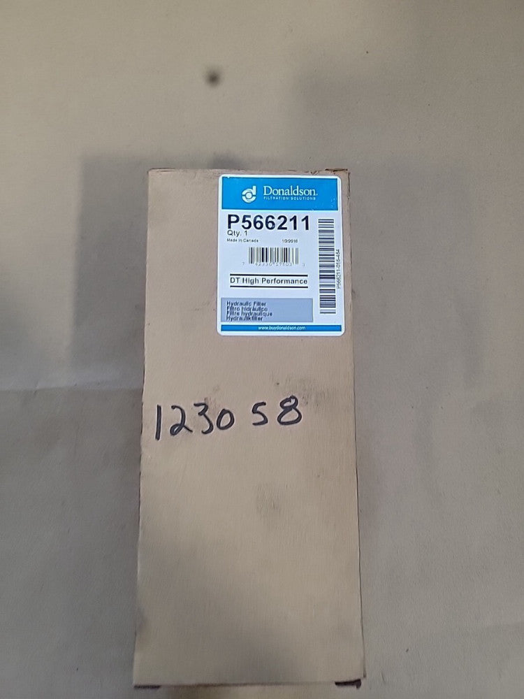 P566211 Donaldson Filter Element