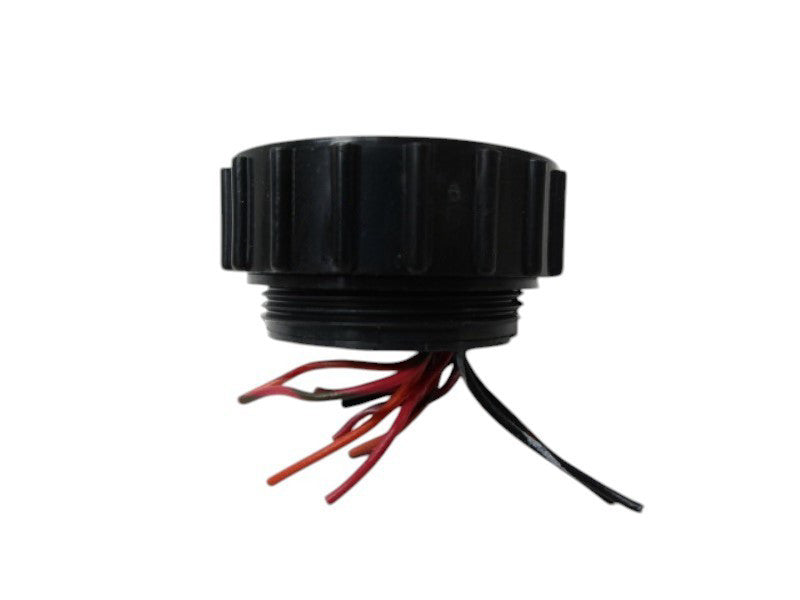 AMP 205842-1 CIRCULAR CONNECTOR UNMP