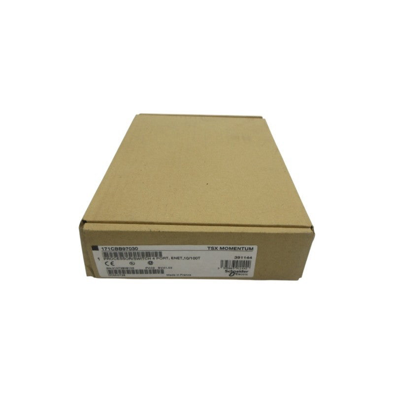 SCHNEIDER ELECTRIC 171CBB97030 NSFS