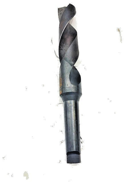 CLE-FORGE 2-5/8" DRILL BIT OAL: 20-5/8