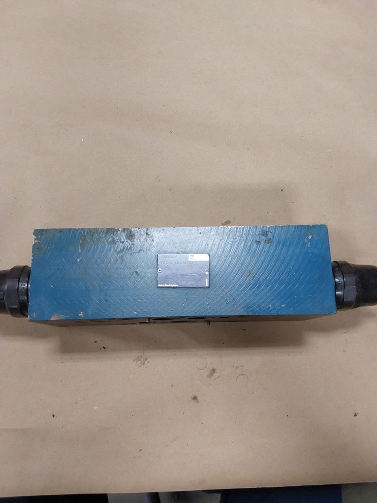 BOSCH REXROTH - HSZ 16 B106-31/M00.  *R900335054*