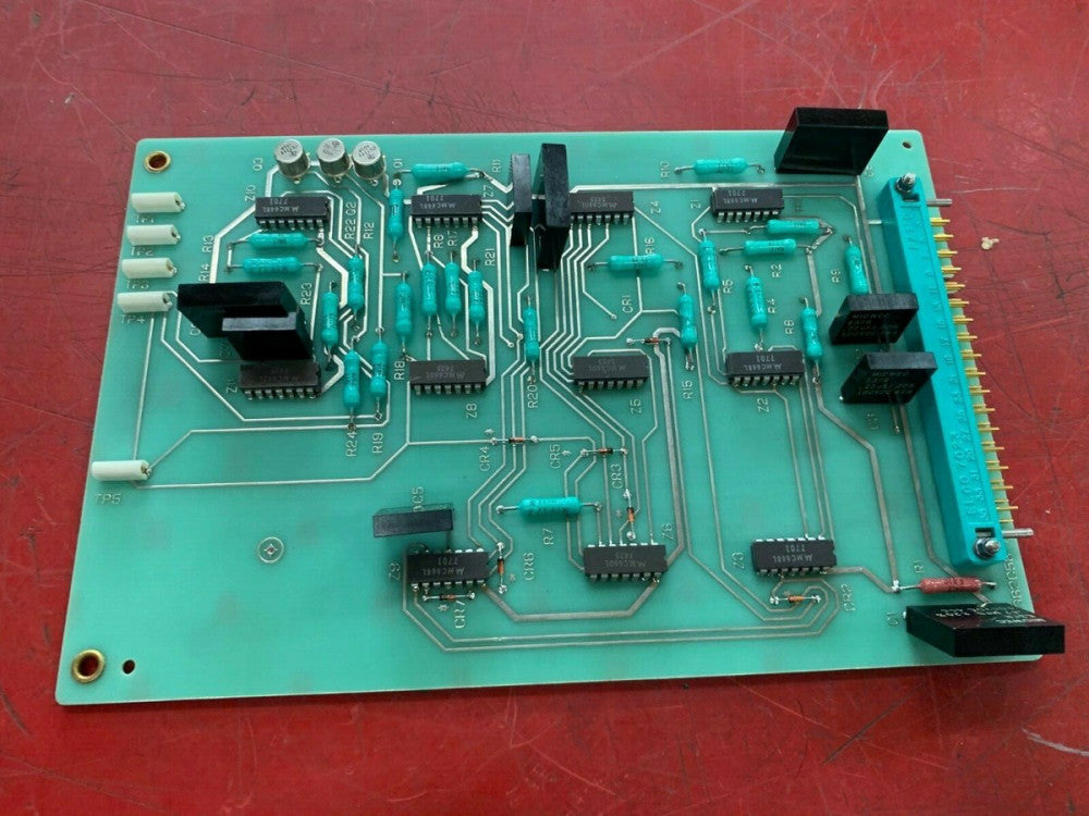 NEW NO BOX WESTINGHOUSE CIRCUIT BOARD 3362C56