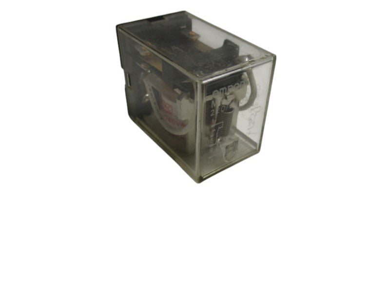 OMRON MY2 RELAY 220/240VAC  UNMP