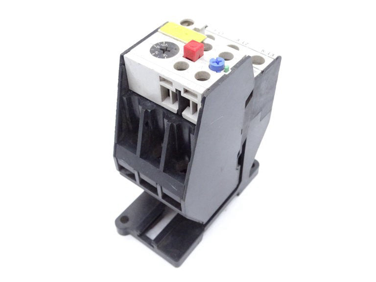 SIEMENS 3UA5200-2A RELAY