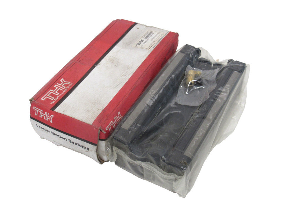 NEW THK SHS45LV1SS GUIDE CARRIAGE YJC14675