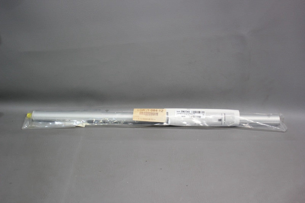NEW BALLUFF MAGNETOSTRICTIVE POSITION SENSOR   BTL003C