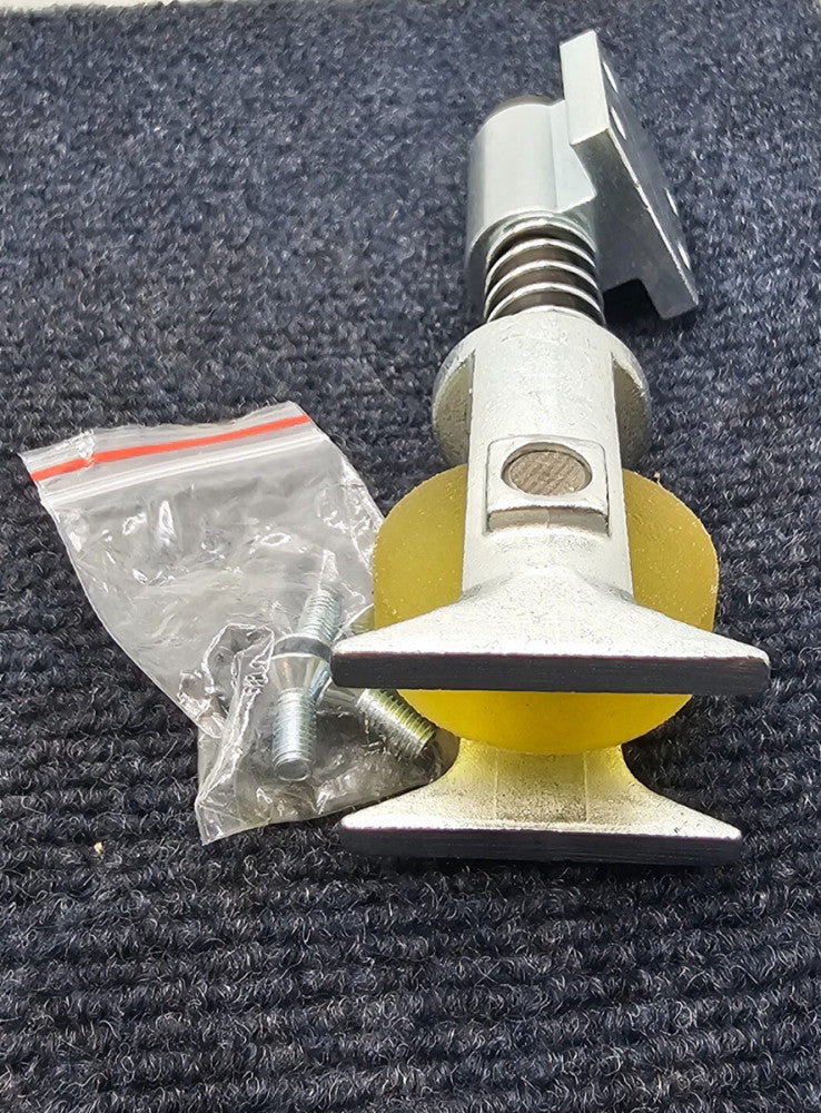 Gyro Tech 878C : W/S 1175 Full Break Out Bottom Guide Assembly