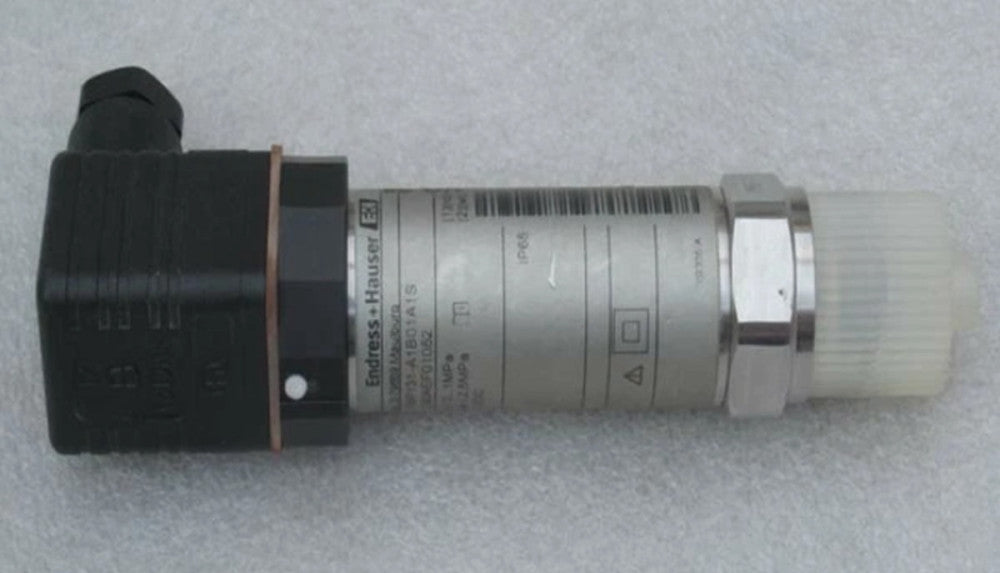 One Brand New ENDRESS+HAUSER PMP131-A1B01A1S Pressure Switch