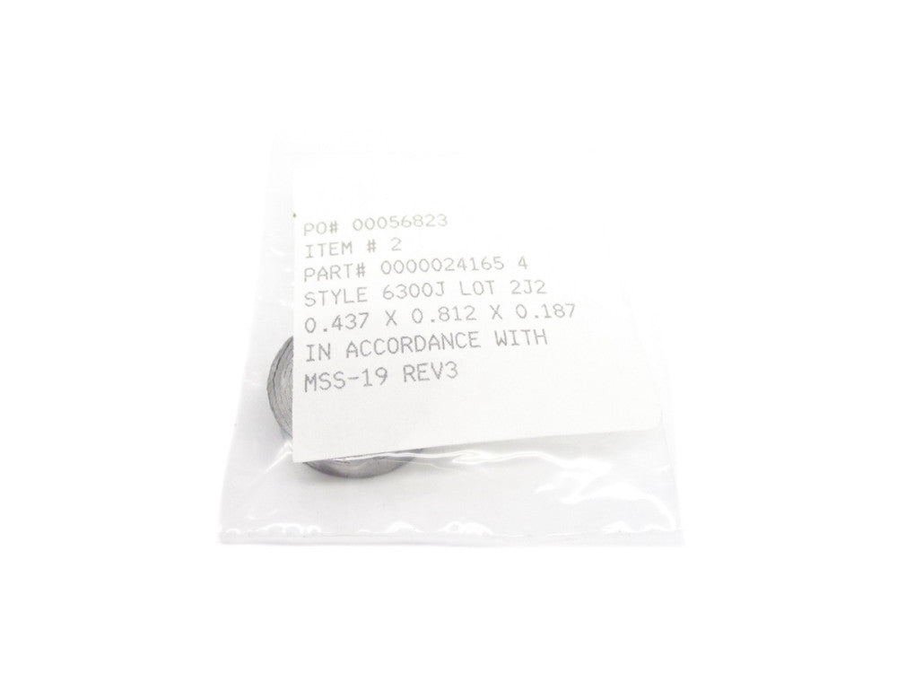 PACKING RING 00000241654 NSMP