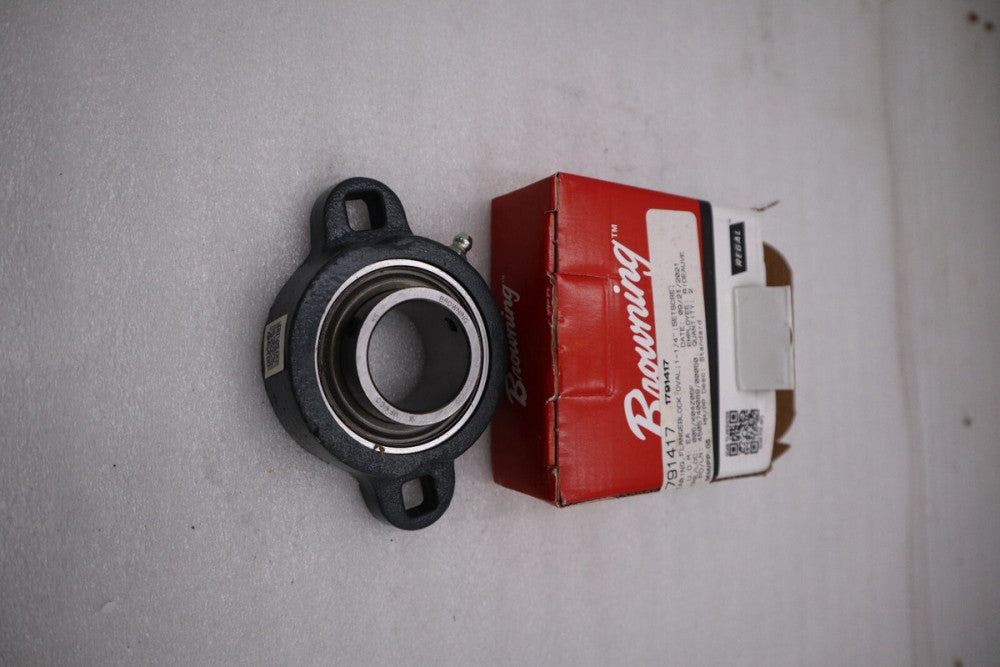 Browning Bearing VF2S-120SM (10 AVAILABLE) STOCK H241A