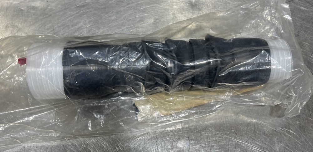 3M 7652-S-4 Cold Shrink QT-III Termination Kit. Nos Surplus. No Original Box