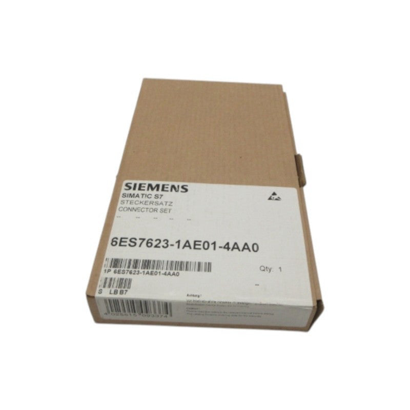 SIEMENS 6ES7623-1AE01-4AA0 NSFS