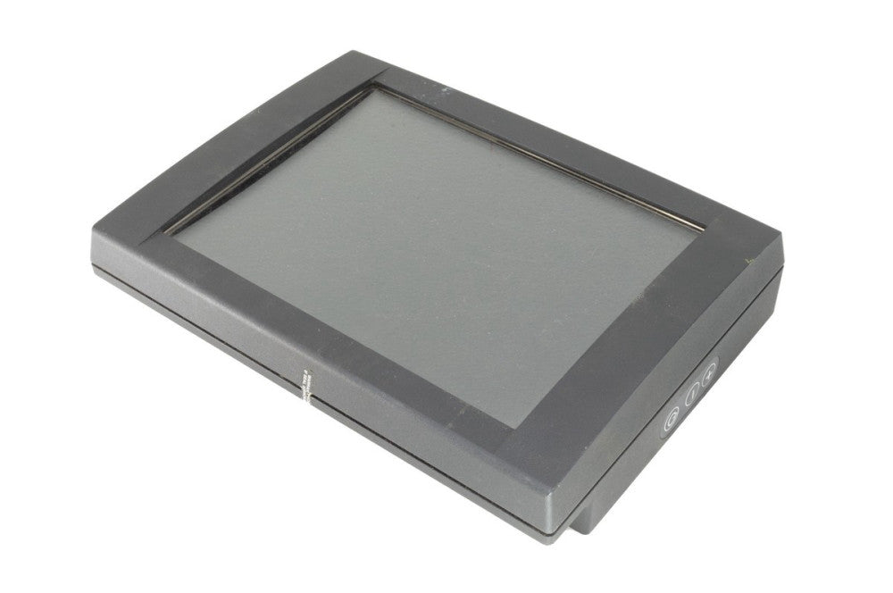JLT Mobile Computer 1001-A3A1D1 Vehicle Screen Display