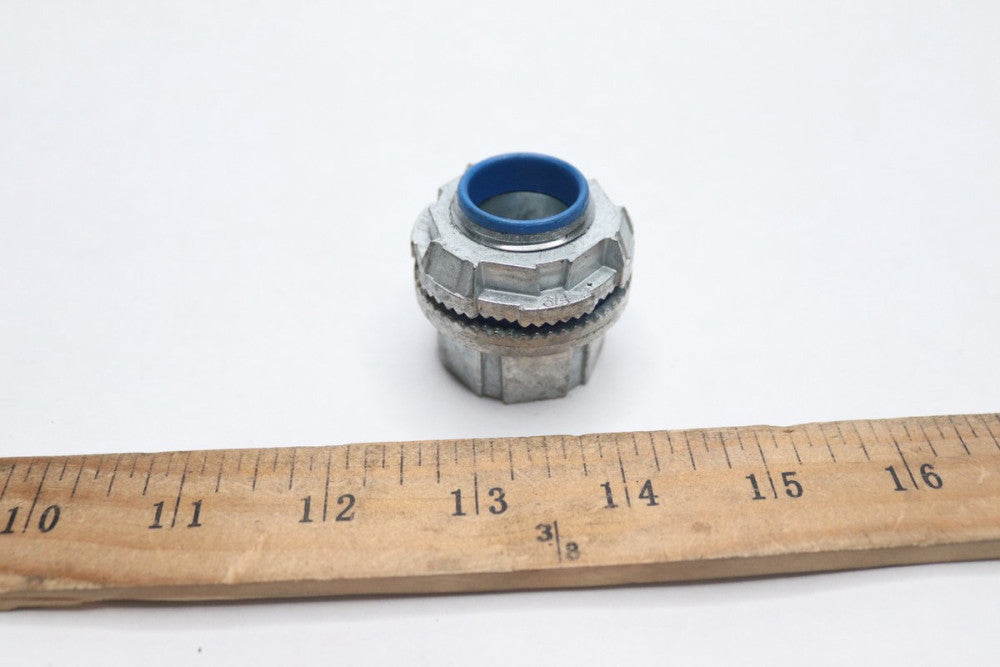 T&B Liquid Tight Conduit Coupler 3/4"