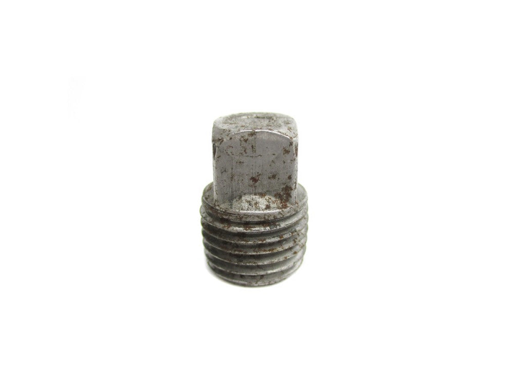 ASTM A-126 1/4" NSNP