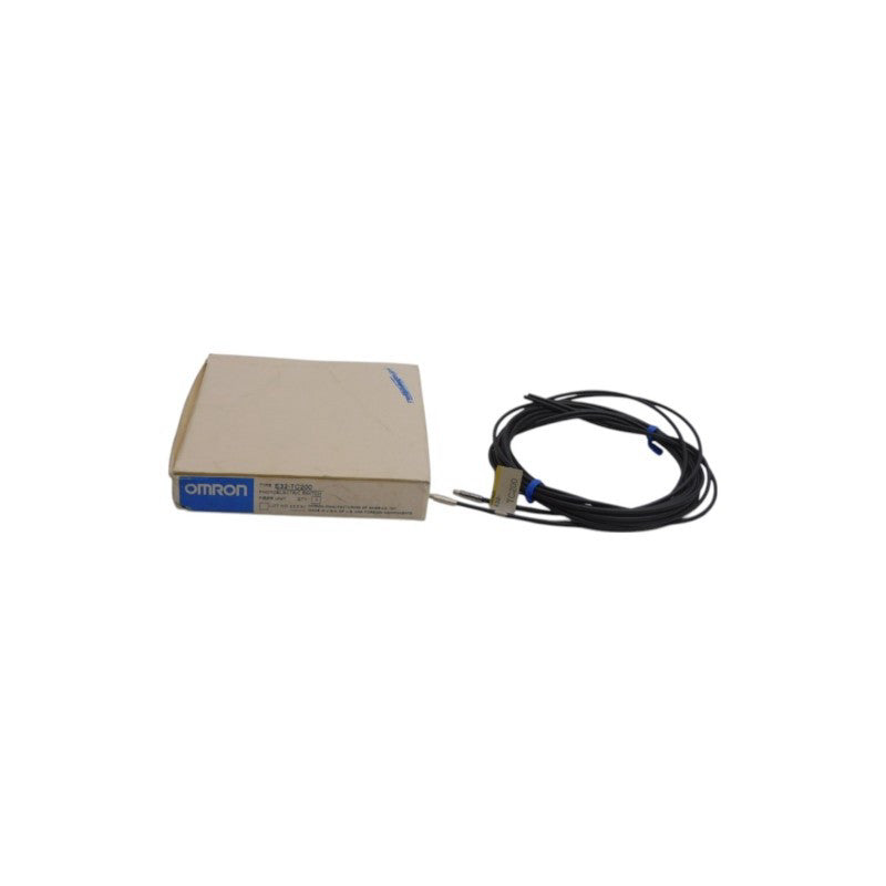 OMRON E32-TC200 NSMP