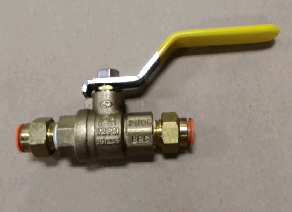 APOLLO 561256 1/2" VALVE 150 swp 250psi G19
